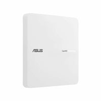 ASUS ExpertWiFiEBA63 EBA63 AX3000 Dual-Band WiFi 6 (802.11ax) PoE Access Point