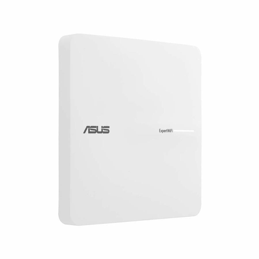 ASUS ExpertWiFiEBA63 EBA63 AX3000 Dual-Band WiFi 6 (802.11ax) PoE Access Point