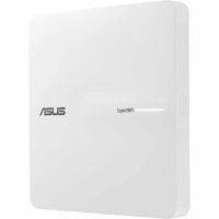 ASUS ExpertWiFiEBA63 EBA63 AX3000 Dual-Band WiFi 6 (802.11ax) PoE Access Point