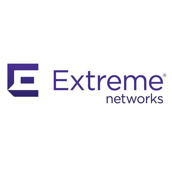 Extreme Networks 10GB-BX40-D 10Gb, Single Fiber SM, Bidirectional, 1330nm Tx