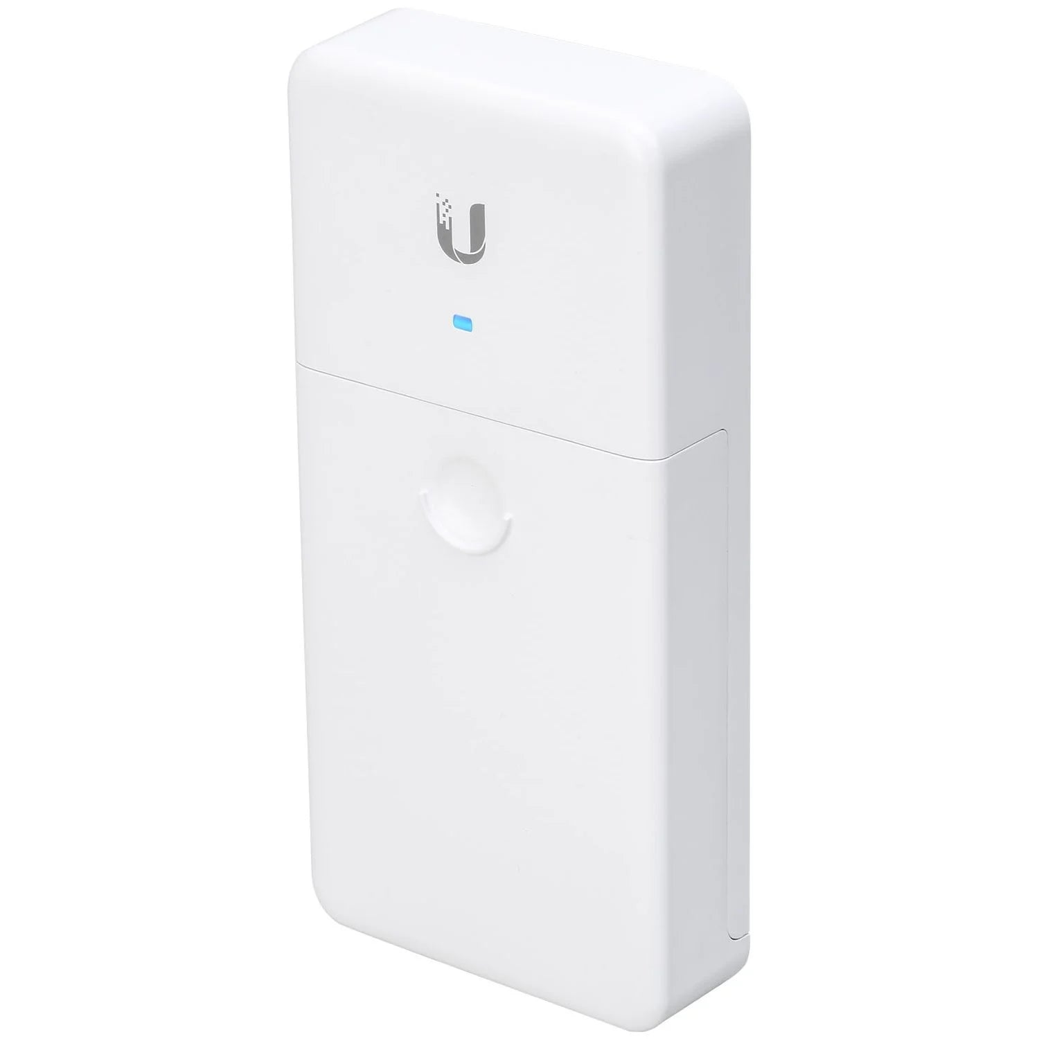 Ubiquiti Networks F-POE-G2 Transceiver/Media Converter 1 x Network (RJ-45)