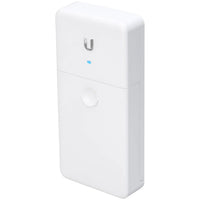 Ubiquiti Networks F-POE-G2 Transceiver/Media Converter 1 x Network (RJ-45)