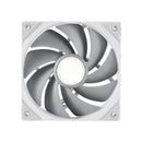 TRYX F-R120P-NN1M-G0W ROTA PRO 120 Performance Fan White 120mm Case Fan RTL