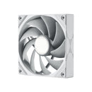 TRYX F-R120P-NN1M-G0W ROTA PRO 120 Performance Fan White 120mm Case Fan RTL