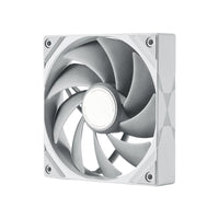 TRYX F-R120P-NN1M-G0W ROTA PRO 120 Performance Fan White 120mm Case Fan RTL