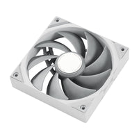 TRYX F-R120P-NN1M-G0W ROTA PRO 120 Performance Fan White 120mm Case Fan RTL