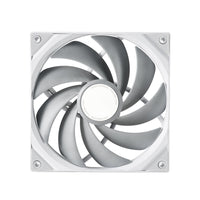 TRYX F-R140P-NN1M-G0W ROTA PRO 140 Performance Fan White 140mm Case Fan RTL
