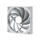TRYX F-R140P-NN1M-G0W ROTA PRO 140 Performance Fan White 140mm Case Fan RTL