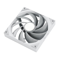 TRYX F-R140P-NN1M-G0W ROTA PRO 140 Performance Fan White 140mm Case Fan RTL
