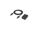 Belkin F1DN-DCUAP-UN-4 PP4.0 SKVM to DCU Adapter - Black