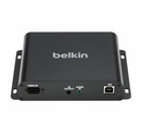 Belkin F1DN-KVM-EXTFI Extender Transmitter Fiber SFP - Universal Video - 4K