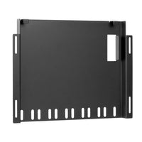 Belkin F1DN-KVM-MOUNT Desk Mount for Universal 2nd Gen SKVM 2- and 4-port models