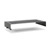 Belkin F1DN-KVM-MOUNT Desk Mount for Universal 2nd Gen SKVM 2- and 4-port models