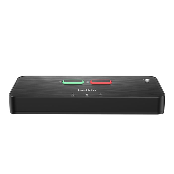 Belkin F1DN-KVM-REM2 Secure KVM Remote Control 2-Port - For Secure KVM