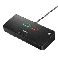 Belkin F1DN-KVM-REM2 Secure KVM Remote Control 2-Port - For Secure KVM