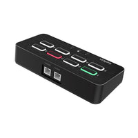 Belkin F1DN-KVM-REM8 Secure KVM Remote Control 8-Port - For Secure KVM