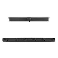 Belkin F1DN004MOD-KM-4 4-Port Modular Secure KM Switch PP4.0 W/ Remote