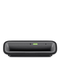 Belkin F1DN005U Cybersecurity and Secure KVM USB Smart Card / CAC Reader - Cable