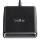 Belkin F1DN005U Cybersecurity and Secure KVM USB Smart Card / CAC Reader