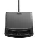 Belkin F1DN008U Cybersecurity and Secure KVM CAC Reader - Smart Card Reader
