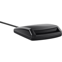 Belkin F1DN008U Cybersecurity and Secure KVM CAC Reader - Smart Card Reader