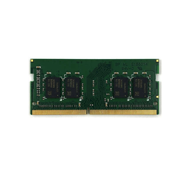 Super Talent F24ESA4GH - DDR4 - module - 4 GB - SO-DIMM 260-pin - 2400 MHz