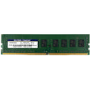 Super Talent F24RA4GM - DDR4 - module - 4 GB - DIMM 288-pin - 2400 MHz