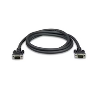 Belkin F3H982-10 PRO Series High-Integrity VGA/SVGA Monitor Replacement Cable