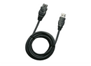 Belkin F3U134b06 USB Extension Cable - Type A Male USB - Type A Female USB