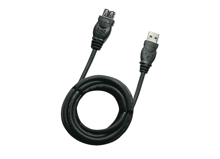 Belkin F3U134b06 USB Extension Cable - Type A Male USB - Type A Female USB