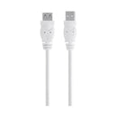 Belkin F3U153BT1.8M USB Extension Data Transfer Cable - 5.91 ft