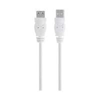 Belkin F3U153BT1.8M USB Extension Data Transfer Cable - 5.91 ft