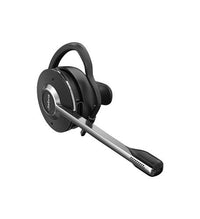 Jabra 9555-553-125 Engage 65 Convertible Headset Stand Earbook and Headband