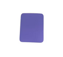 Belkin F8E080-BLU Premium Mouse Pad - Blue - Smooth, Non-slip Base
