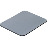 Belkin F8E081-GRY Standard Mouse Pad - Durable, Smooth, Non-slip Base - Gray