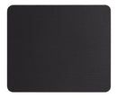 Belkin F8E089-BLK Mouse Pad - Rubber - Durable, Smooth - Rubber - Black