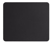 Belkin F8E089-BLK Mouse Pad - Rubber - Durable, Smooth - Rubber - Black
