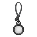 Belkin F8W974BTBLK Secure Holder with Strap for AirTag - Black