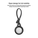 Belkin F8W974BTBLK Secure Holder with Strap for AirTag - Black