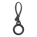 Belkin F8W974BTBLK Secure Holder with Strap for AirTag - Black