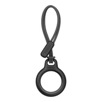 Belkin F8W974BTBLK Secure Holder with Strap for AirTag - Black