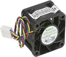 Supermicro FAN-0100L4 1U Fan 4Pin PWM for SC510 SC511 PB Free Retail