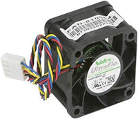 Supermicro FAN-0100L4 1U Fan 4Pin PWM for SC510 SC511 PB Free Retail