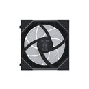 Lian Li 12RSLIN1W1B UNI FAN SL-Infinity 120 Mirror Wireless Control ARGB Black