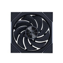 Lian Li 14RTL1W1B UNI FAN TL 2.4G Wireless Signal Mirror 140 RGB 28mm FDB Black