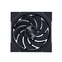 Lian Li 14RTL1W1B UNI FAN TL 2.4G Wireless Signal Mirror 140 RGB 28mm FDB Black