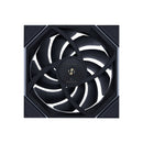 Lian Li 14RTL1W1B UNI FAN TL 2.4G Wireless Signal Mirror 140 RGB 28mm FDB Black