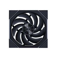 Lian Li 14TL1W1B UNI FAN TL 2.4G Wireless Signal Mirror 140 RGB 28mm FDB Black