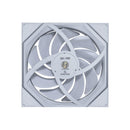 Lian Li 14TL1W1W UNI FAN TL 2.4G Wireless Signal Mirror 140 RGB 28mm FDB White