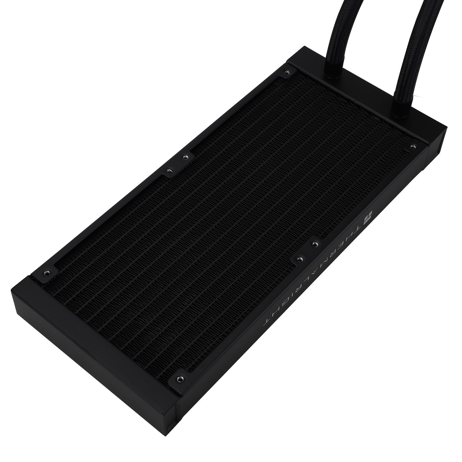 Thermalright AQUA ELITE 240 V3 ARGB V3 Liquid CPU Cooler Fan AIO AMD Intel Black